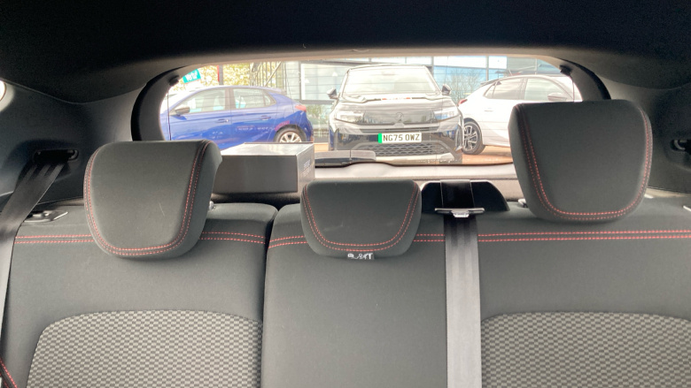 Ford Fiesta 1.0 EcoBoost 95 ST-Line Edition 5dr Petrol Hatchback